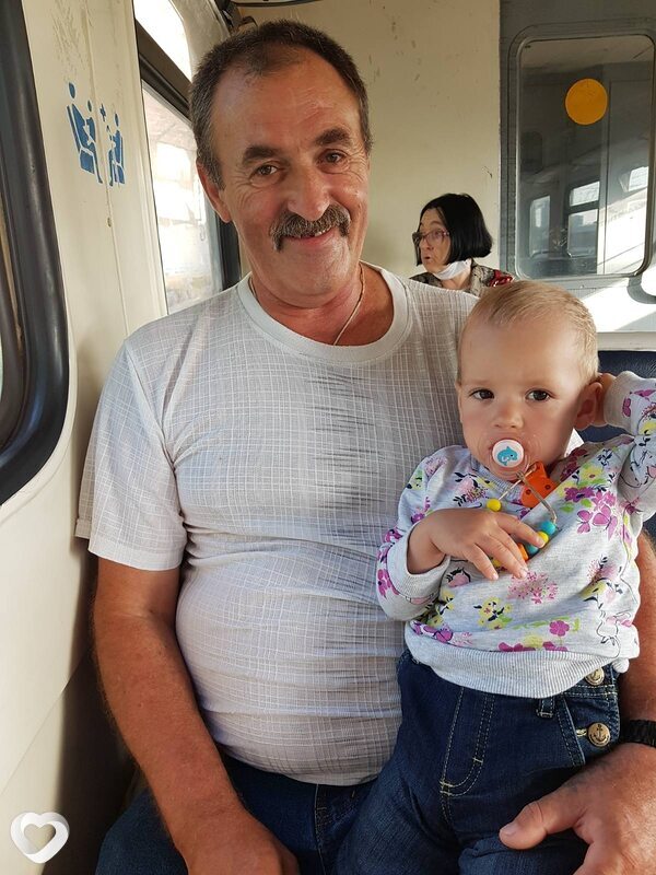 Николай, 63, Смоленске — анкета №724917