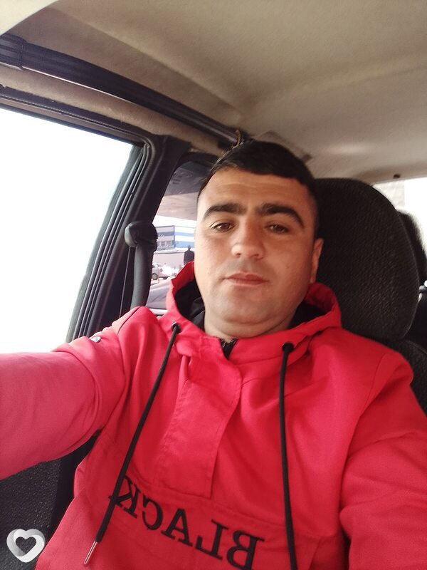 Эрадж, 35, Якутске — анкета №724846
