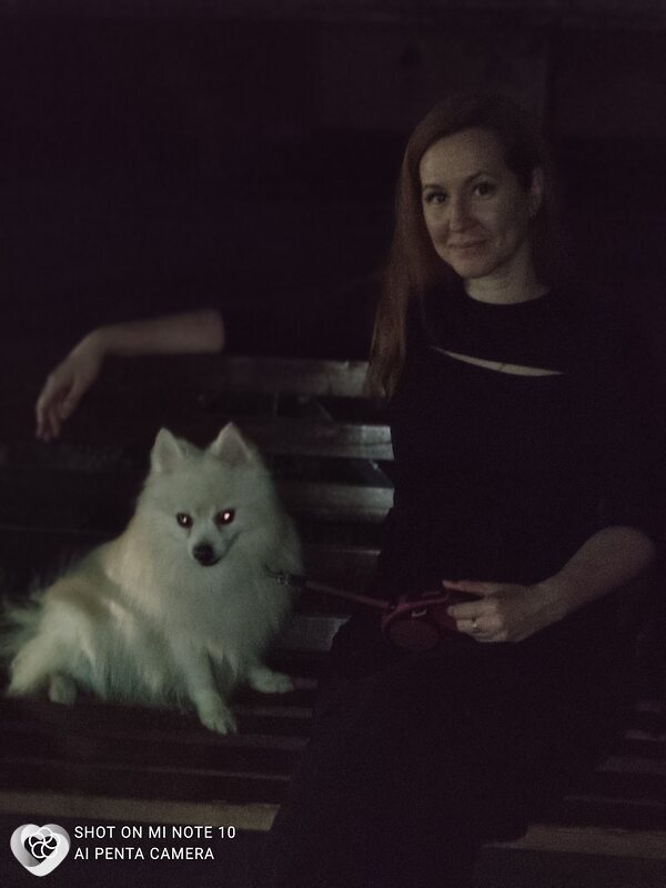 Анастасия, 40, Ступине — анкета №724853