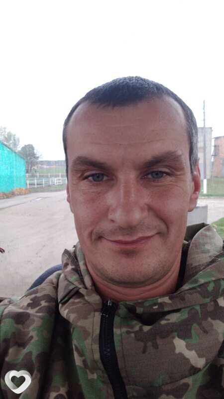 Дмитрий, 44, Чите — анкета №724855