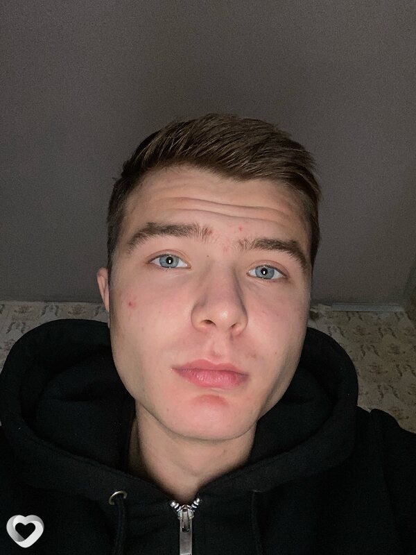 Данил, 24, Ногинске — анкета №724859