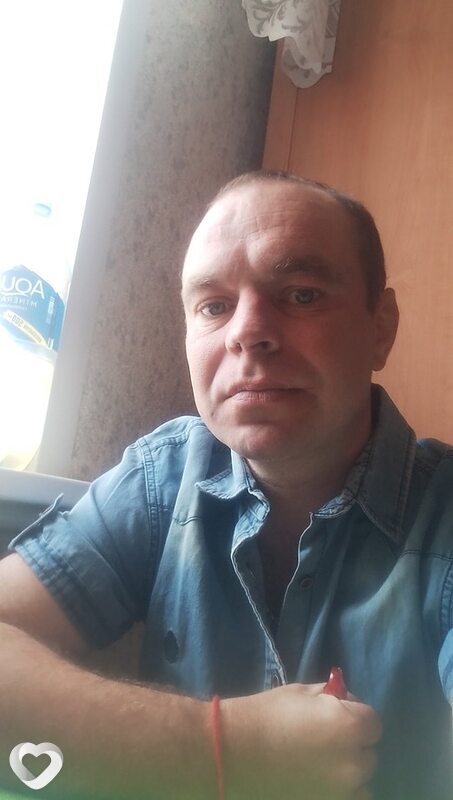 Александр, 38, Звенигороде — анкета №724861