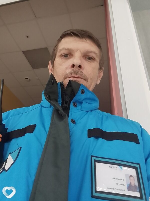 Алексей, 47, Калуге — анкета №724865