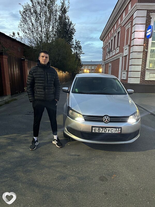 Сергей, 28, Балашихе — анкета №724649