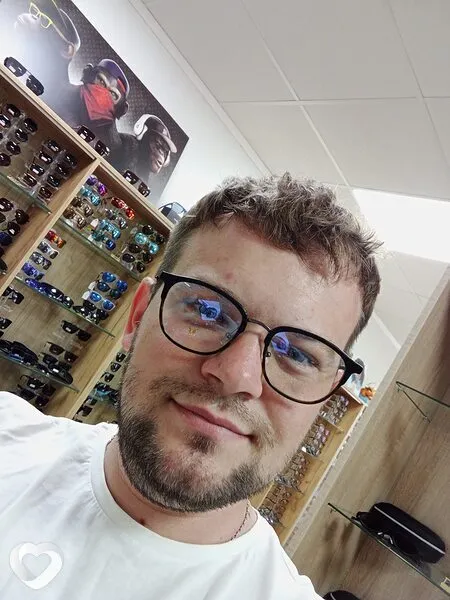 Вова, 35, Бресте — анкета №10180