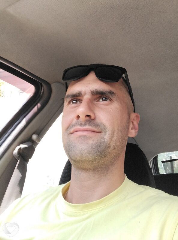 Димон, 34, Барановичах — анкета №724663
