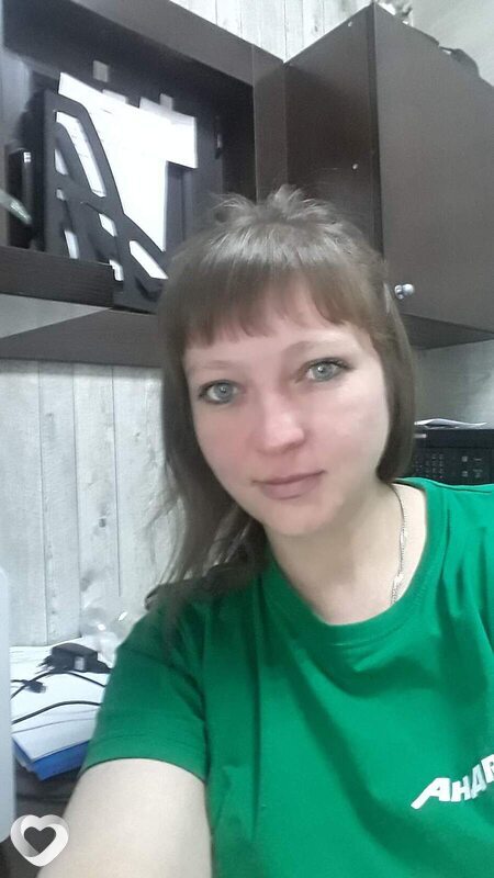 Виктория, 37, Новокузнецке — анкета №724664