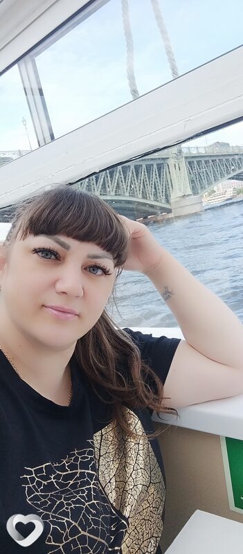Валерия, 44, Ростове-на-Дону — анкета №724667