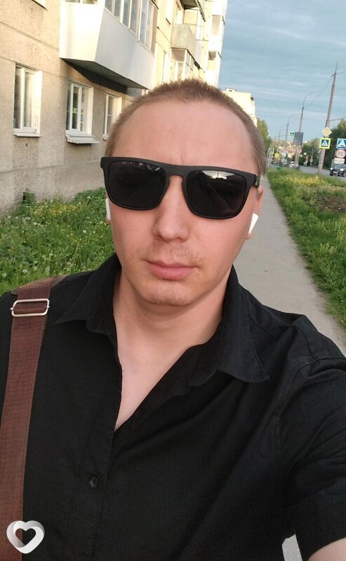 Денис, 34, Краснотурьинске — анкета №724718