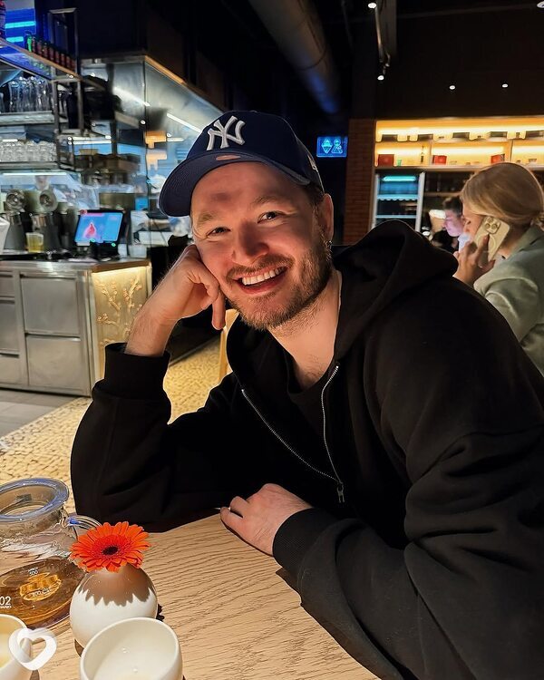 Константин, 42, Санкт-Петербурге — анкета №724724