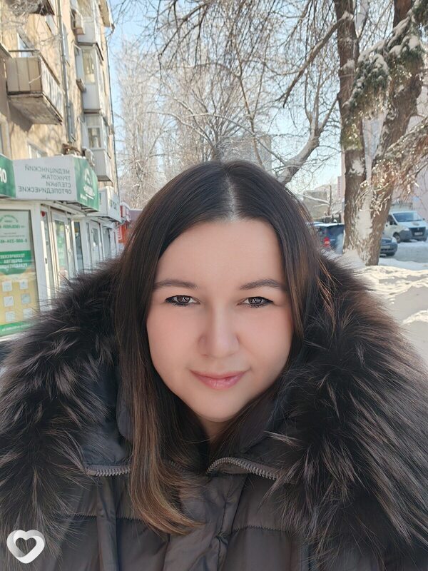 Елена, 36, Саратове — анкета №724725