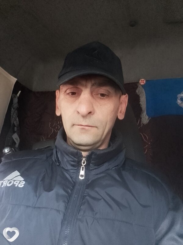 Сергей, 47, Новомосковске — анкета №724732