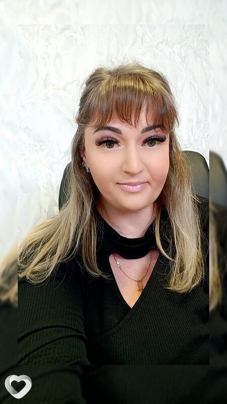 Даша, 39, Новомосковске — анкета №724734