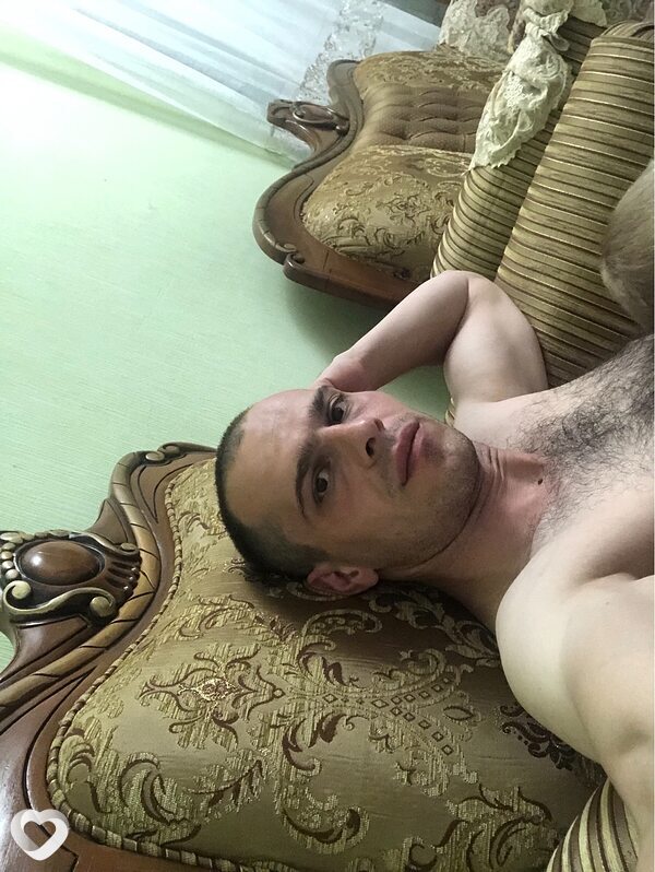 Руслан, 37, Ростове-на-Дону — анкета №724737