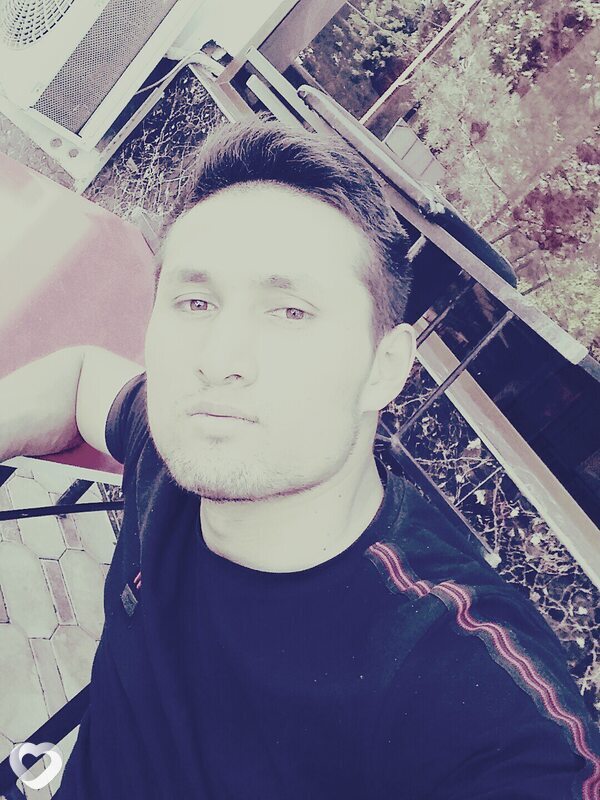 Muhammad Jorayev, 29, Москве — анкета №724741
