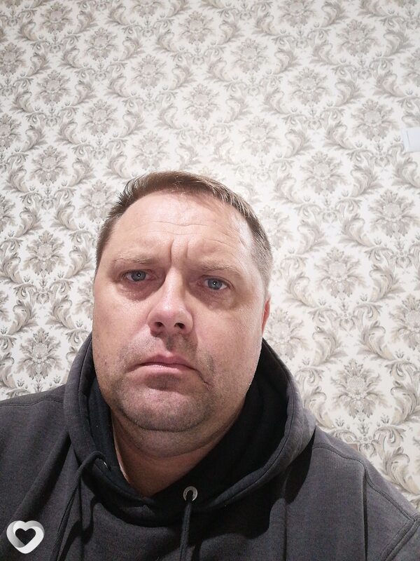 Владимир, 49, Минске — анкета №724920