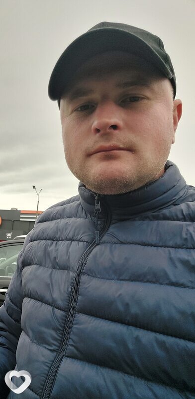 Ivan, 41, Кропивницкий — анкета №724923