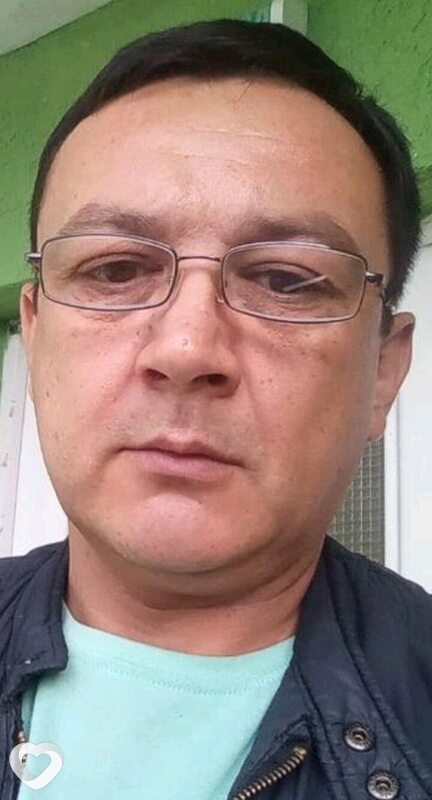 Артур, 52, Уфе — анкета №724927