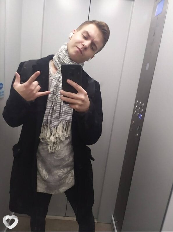 Oops, 27, Санкт-Петербурге — анкета №724930