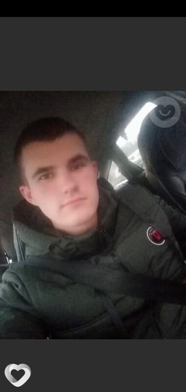 Александр, 27, Борисове — анкета №724932