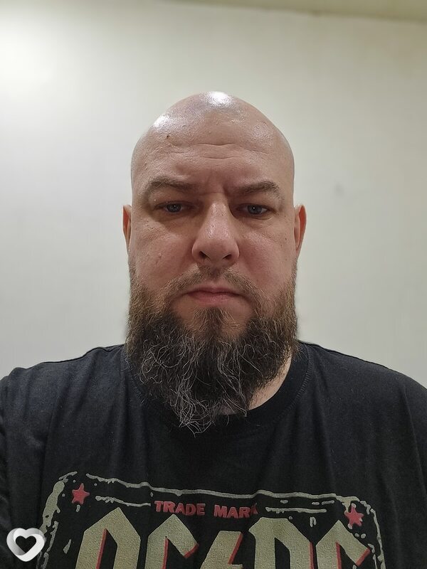 Виктор, 41, Москве — анкета №724933