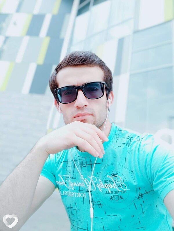 Тахир, 34, Одинцове — анкета №724938