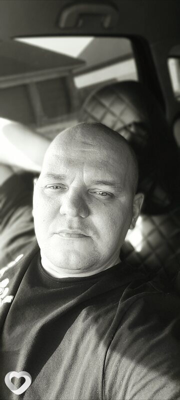 Евгений, 41, Оренбурге — анкета №724940