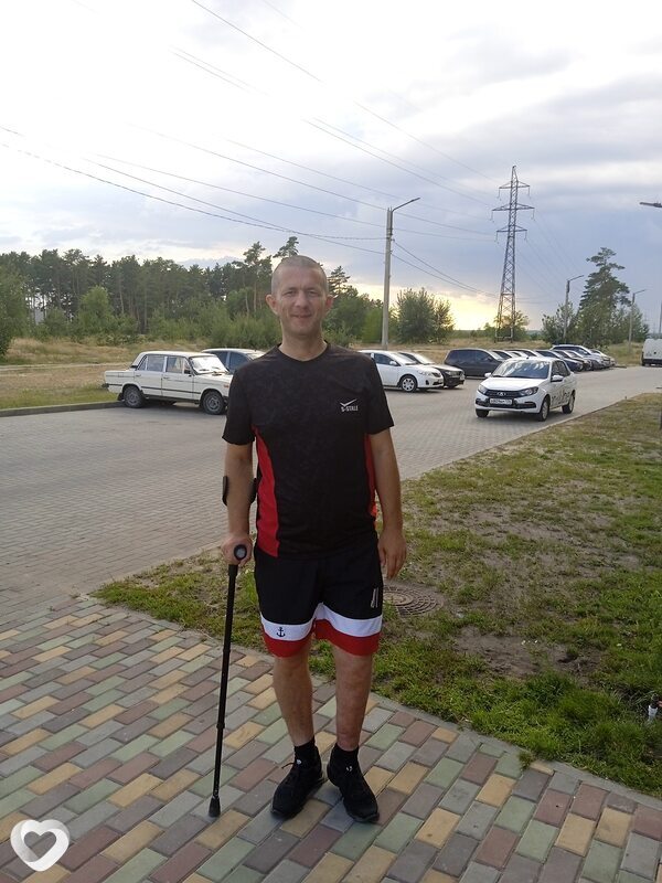 Евгений, 42, Воронеже — анкета №724941