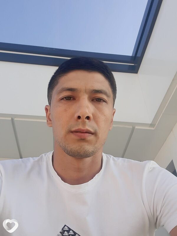 Артур, 38, Ижевске — анкета №724978