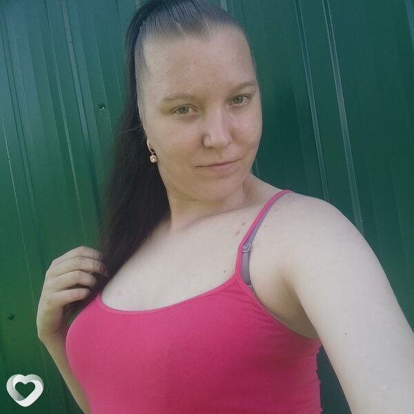 Татьяна, 28, Великом Новгороде — анкета №724980