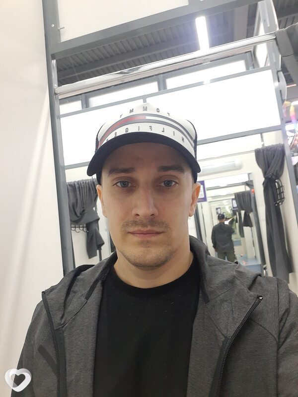 Сергей, 39, Кирове — анкета №724989