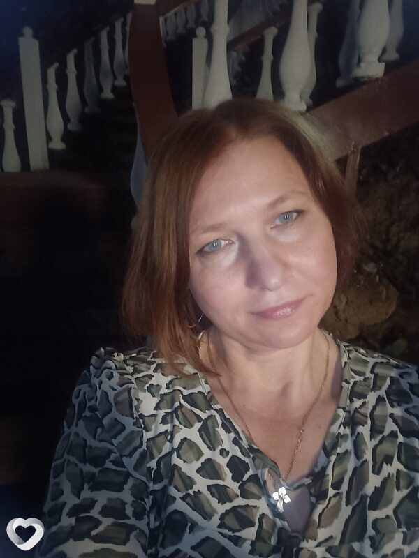 Татьяна, 50, Нижнем Новгороде — анкета №724991