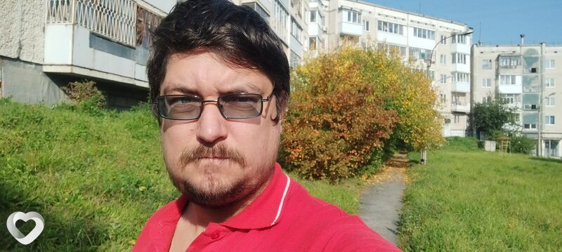 Михаил, 42, Выксе — анкета №725048