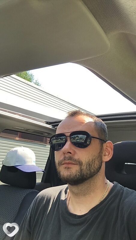 Максим, 38, Петрозаводске — анкета №725051