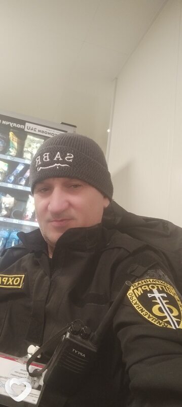 Исмаил, 47, Москве — анкета №725055
