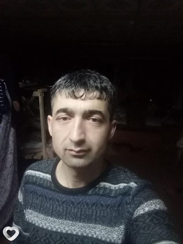 Умид, 40, Красноярске — анкета №725058