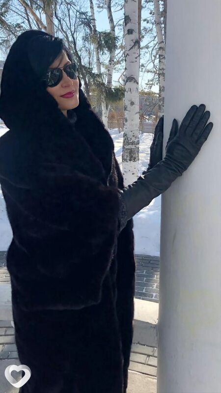 Дарья, 47, Слуцке — анкета №725064