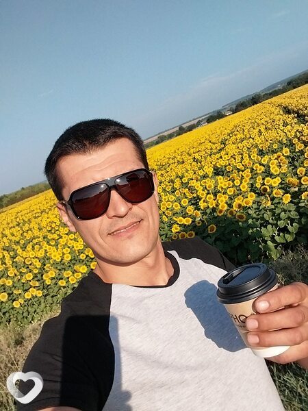 Иван Смолов, 38, Павловск (Воронежская Обл) — анкета №725067