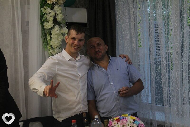 Андрей, 28, Самаре — анкета №724994