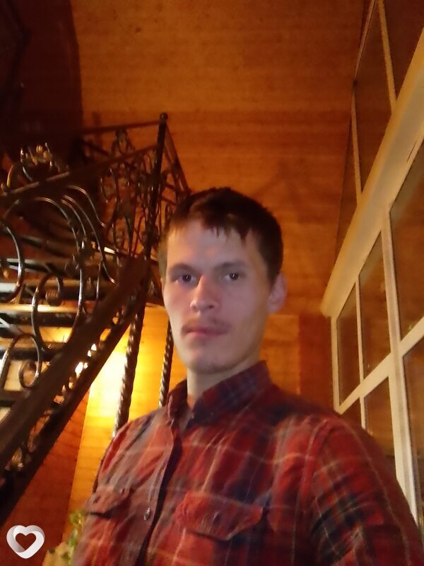 Сергей, 30, Тюмени — анкета №724997