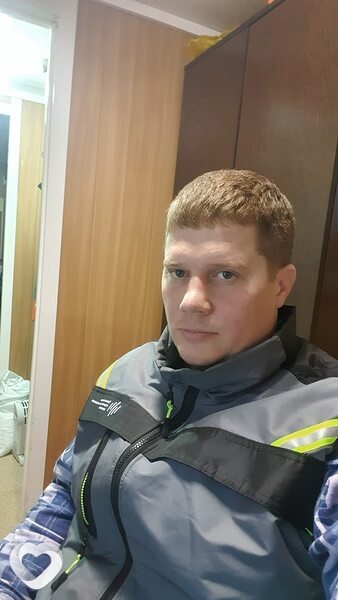 Роман, 36, Кемерове — анкета №725000