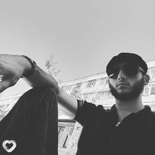 Гаджи, 28, Санкт-Петербурге — анкета №725001