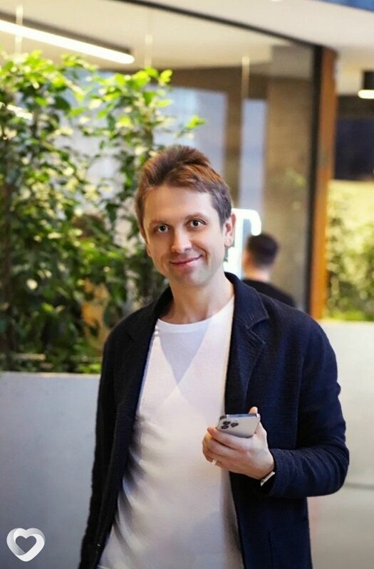 Санек, 31, Полоцке — анкета №725002