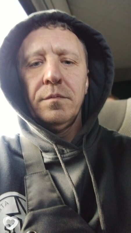 Андрей, 44, Минске — анкета №725009