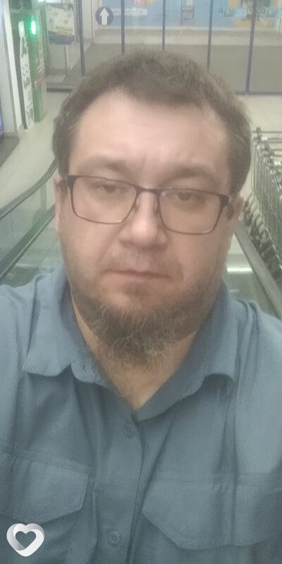 Юрий, Москва