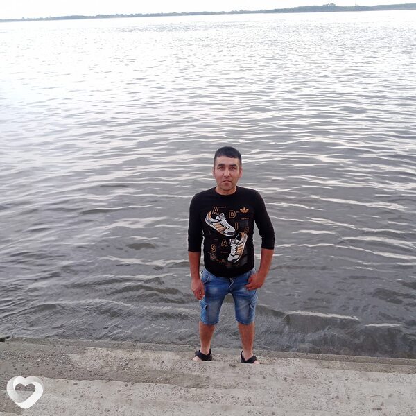 Михаил, 35, Хабаровске — анкета №725013