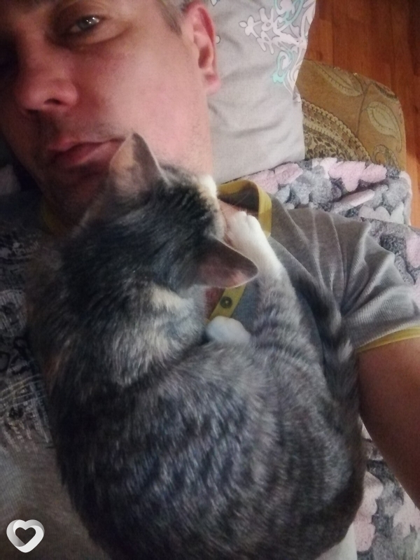 Александр, 40, Туле — анкета №725027
