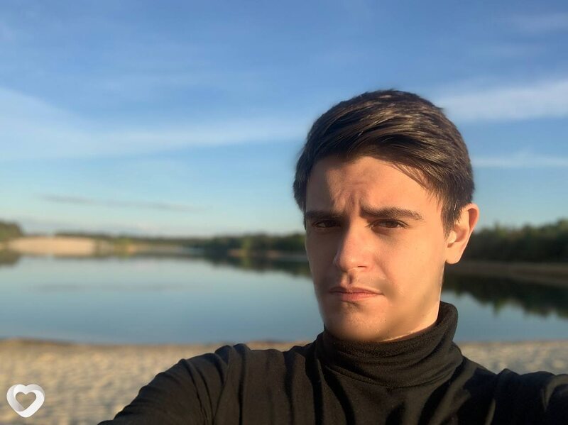 Евгений, 30, Бресте — анкета №725034