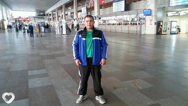Анатолий, 36, Киселевске — анкета №725039