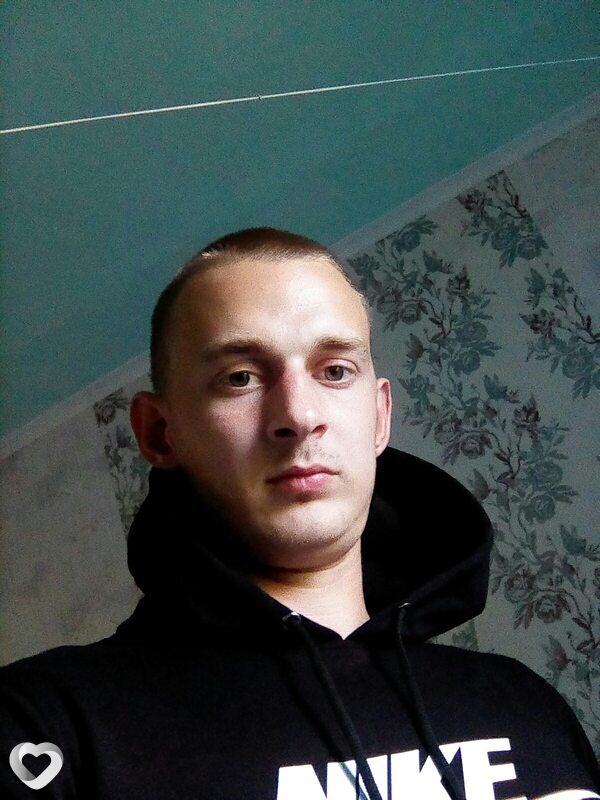 Дмитрий, 28, Бийске — анкета №725040